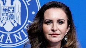 VIDEO Ministrul Familiei s-a răsturnat cu mașina. În ce stare se află Natalia Intotero?